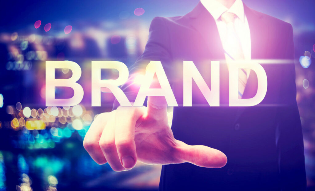 brand-word