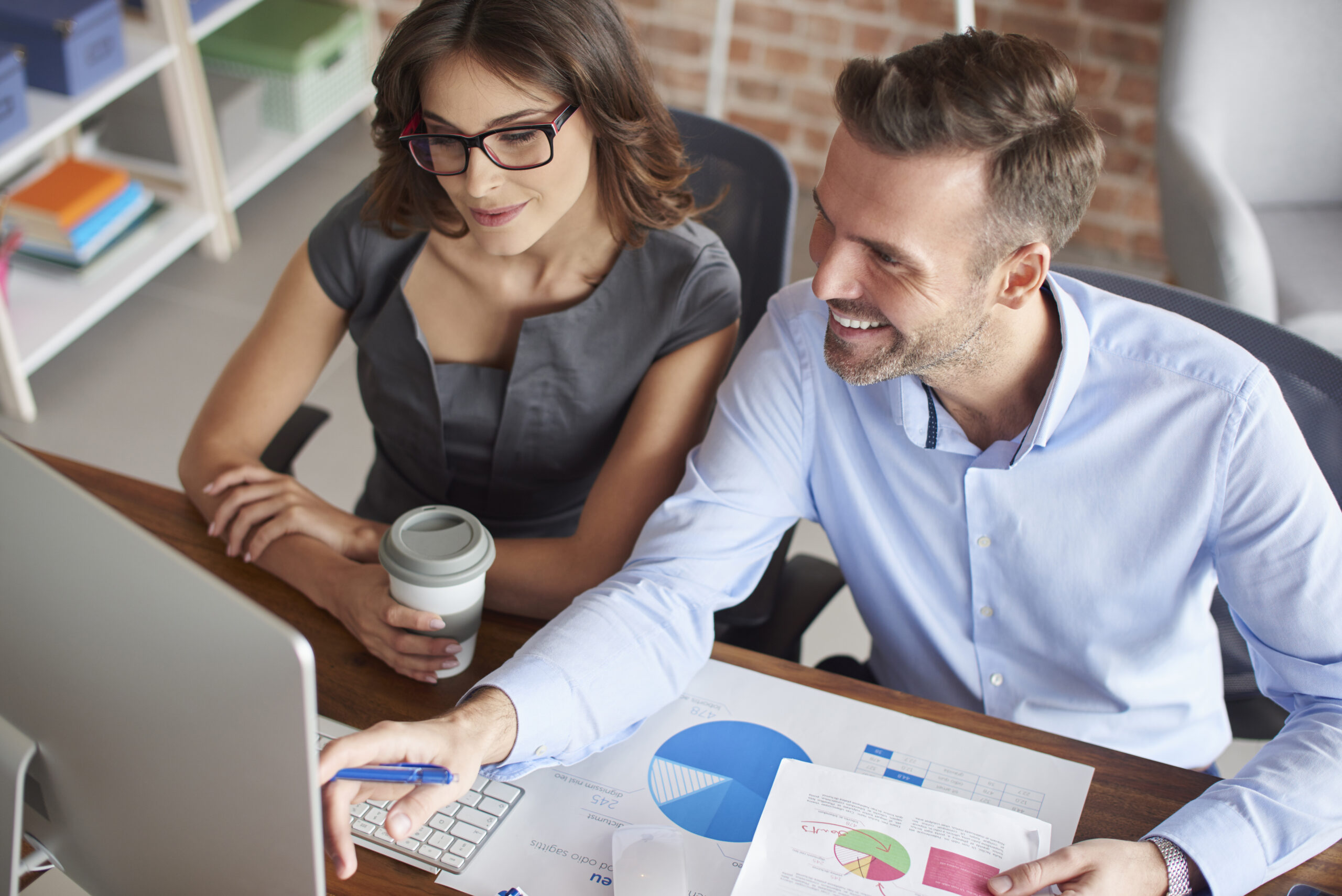consulenza seo