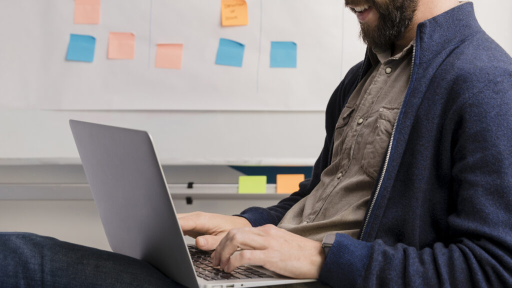 guida pratica wordpress