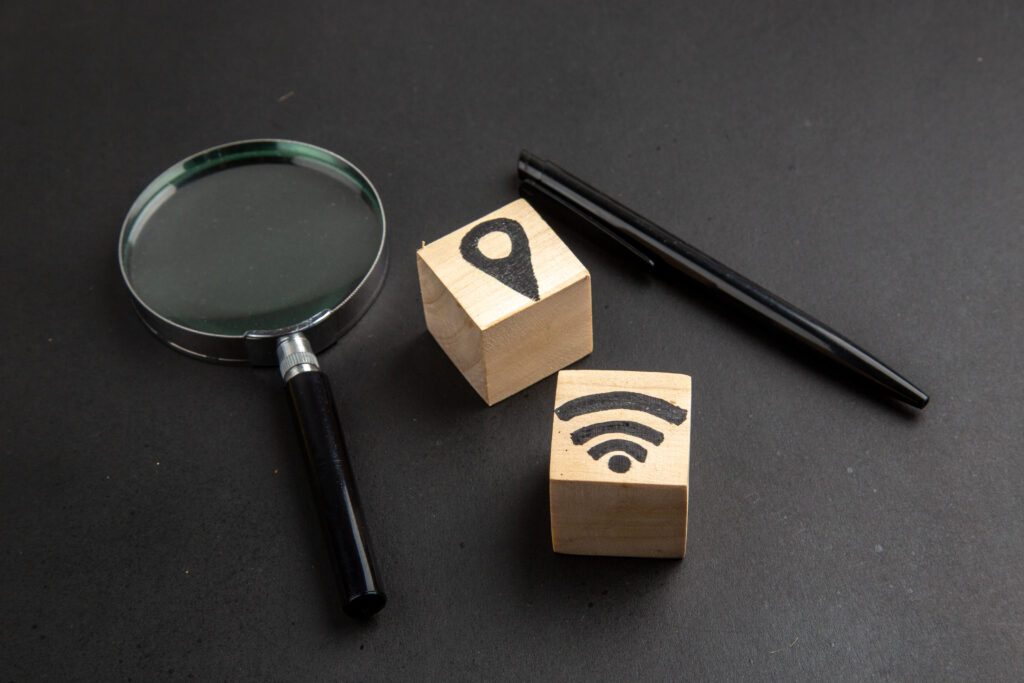 localizzazione sito web