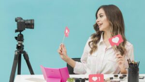 campagna influencer marketing