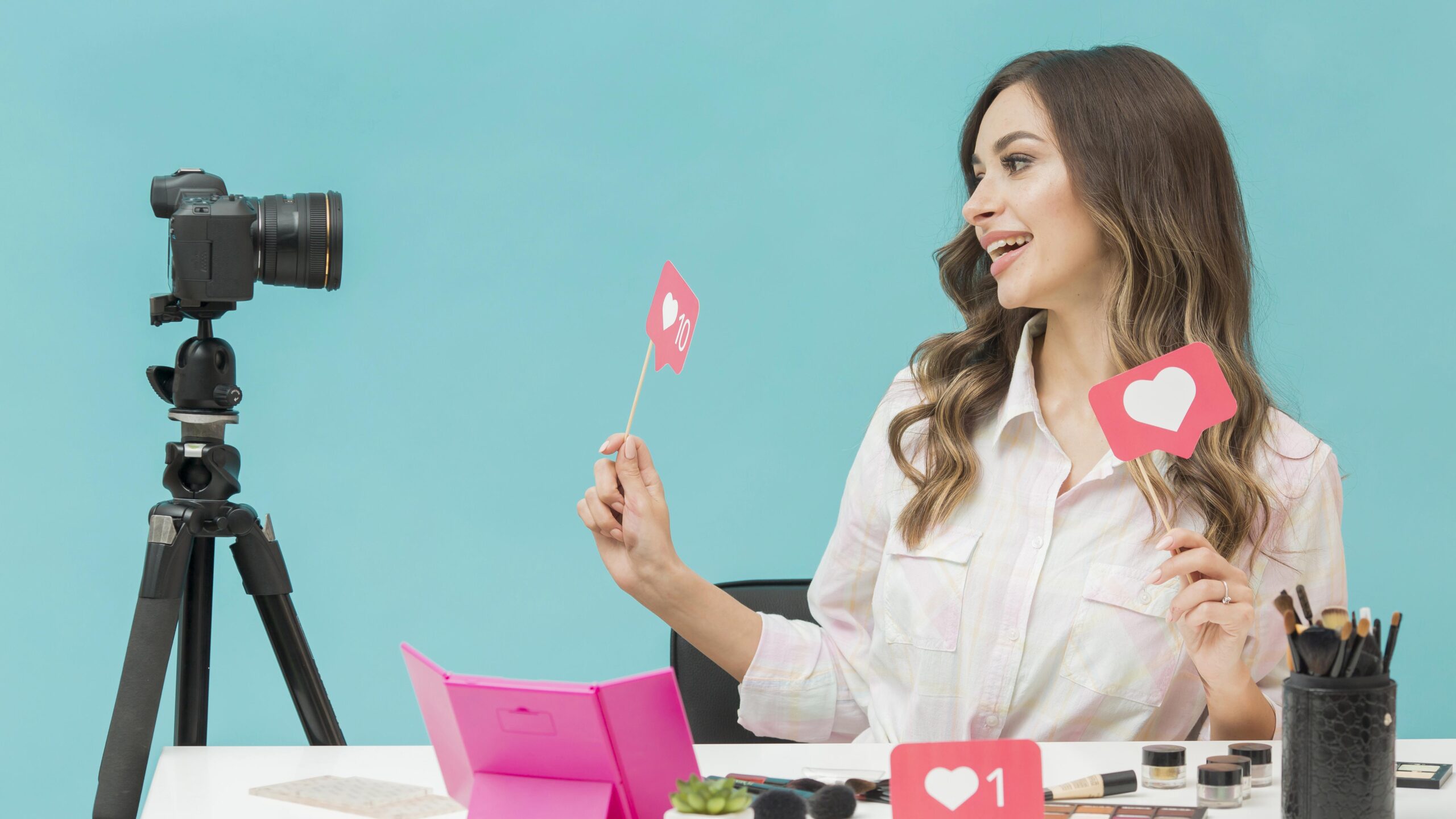 campagna influencer marketing