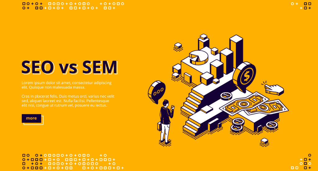 SEO o Google Ads? Come capire cosa ti serve davvero SEO o Google Ads? Come capire cosa ti serve davvero