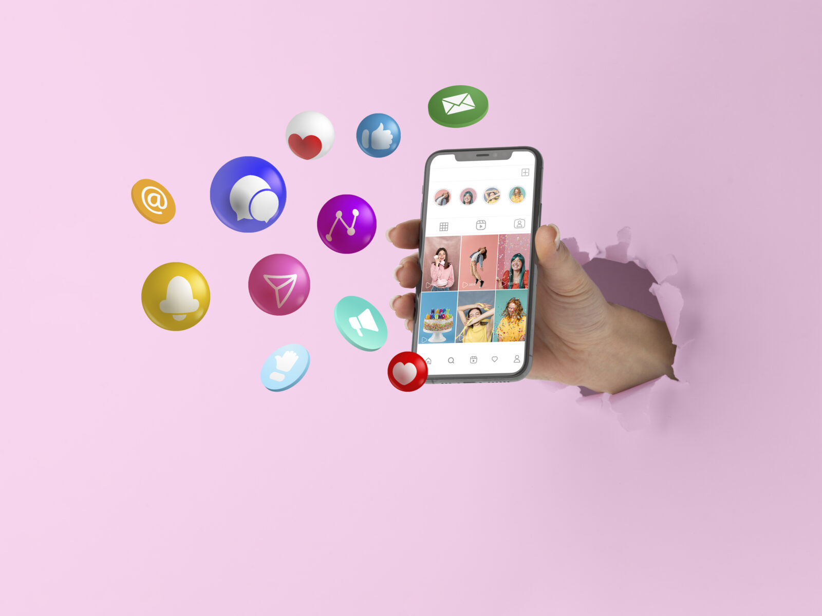 Come gestire i social network in modo strategico 