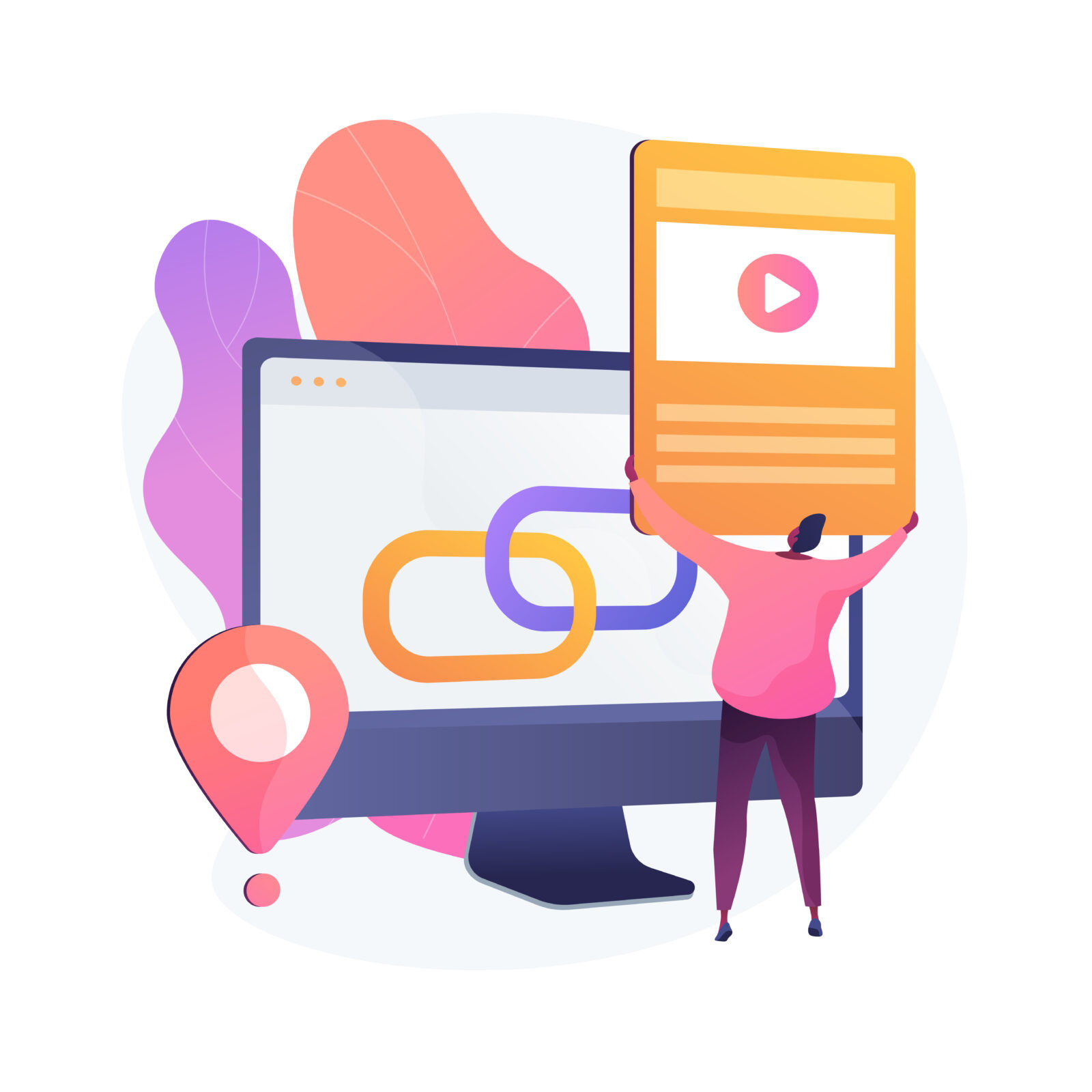Backlink relevance: come capire se un link è davvero pertinente Backlink relevance: come capire se un link è davvero pertinente